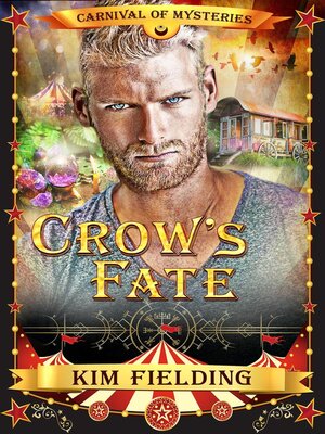 cover image of Crow's Fate